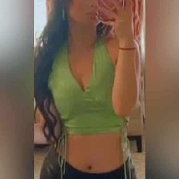 Crop top - Picture 4 of 6